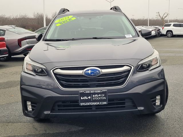 Used 2020 Subaru Outback Premium w/ Popular Package #1 image 2