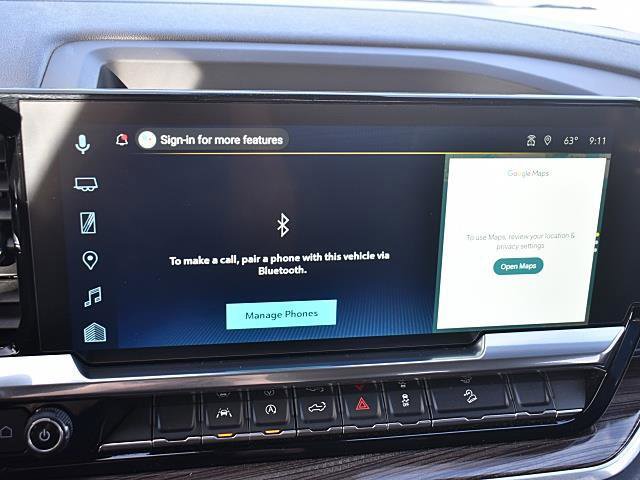 Used 2022 Chevrolet Silverado 1500 RST image 24