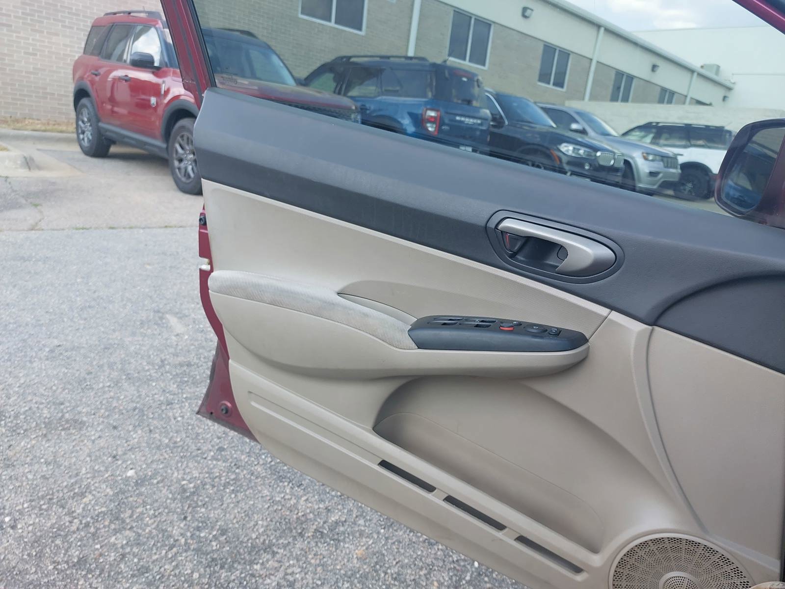 Used 2010 Honda Civic LX image 24