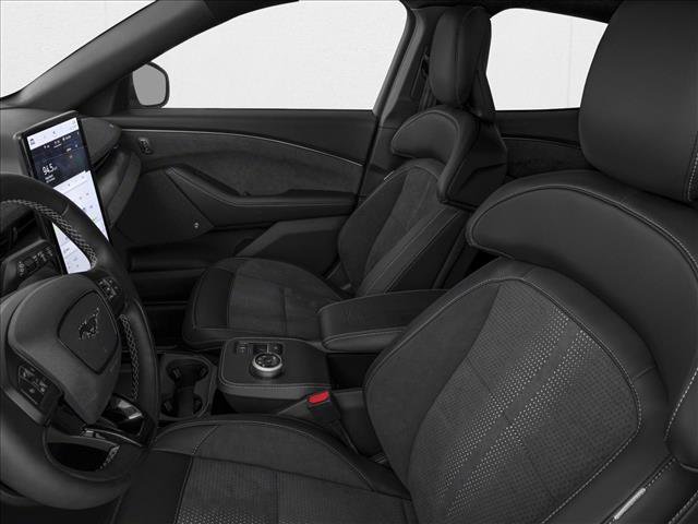 New 2025 Ford Mustang Mach-E GT w/ Interior Protection Package image 6