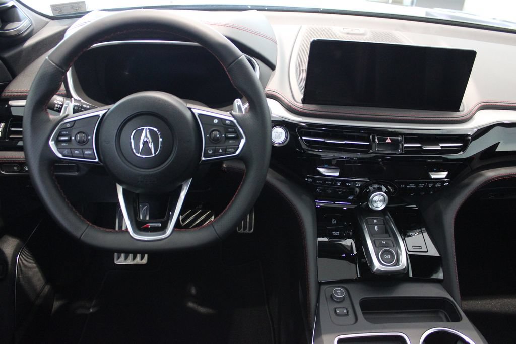New 2026 Acura MDX A-Spec AWD/4WD image 5