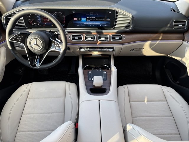 New 2026 Mercedes-Benz GLE 350 4MATIC image 13