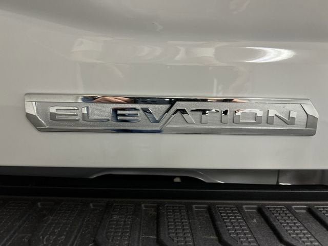 New 2026 GMC Sierra 1500 Elevation w/ Elevation Select Package image 31