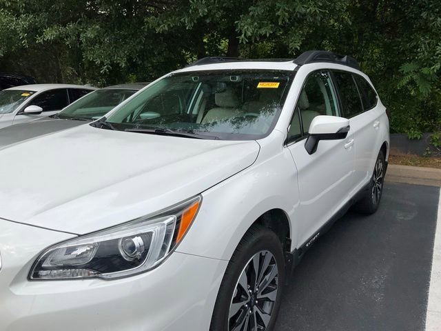 Used 2016 Subaru Outback 2.5i Limited AWD/4WD image 9