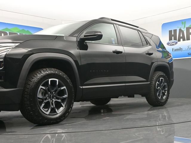 New 2026 Chevrolet Equinox ACTIV w/ Convenience Package III image 20