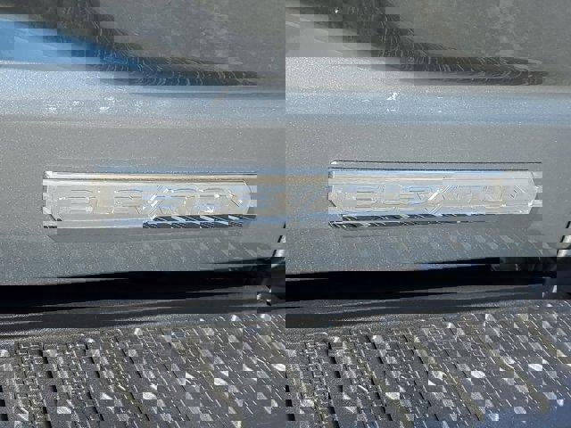 New 2026 GMC Sierra 1500 Elevation w/ Elevation Premium Package image 6