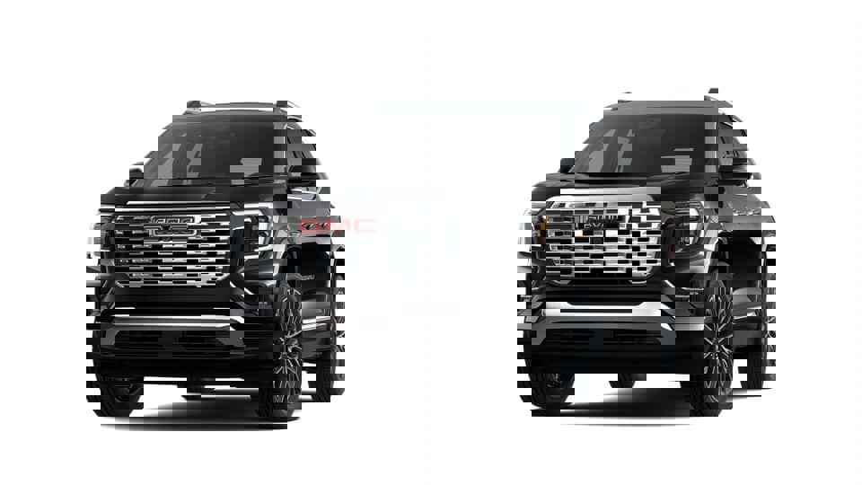 New 2026 GMC Terrain Denali image 27