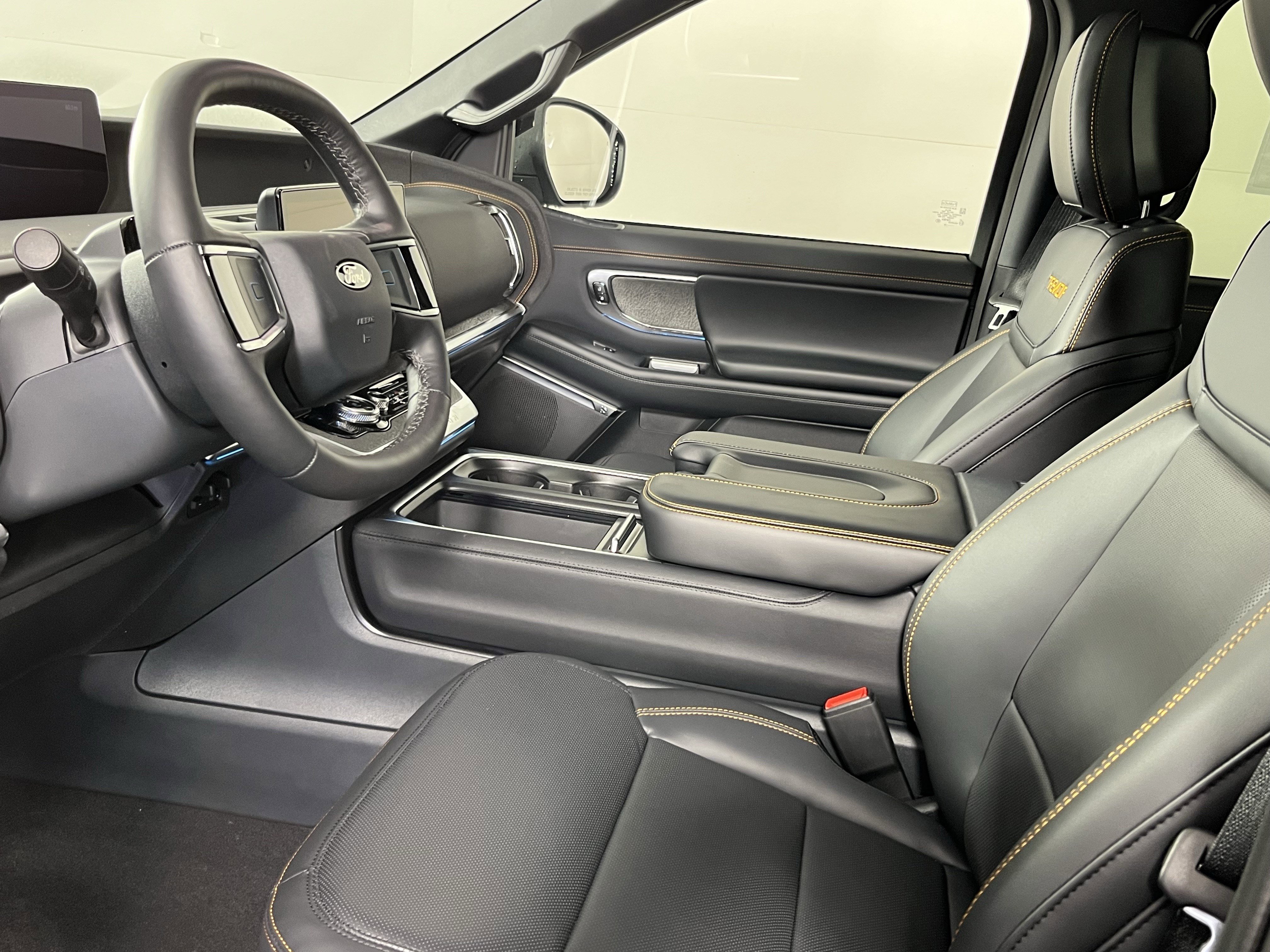 New 2026 Ford Expedition Tremor AWD/4WD image 9