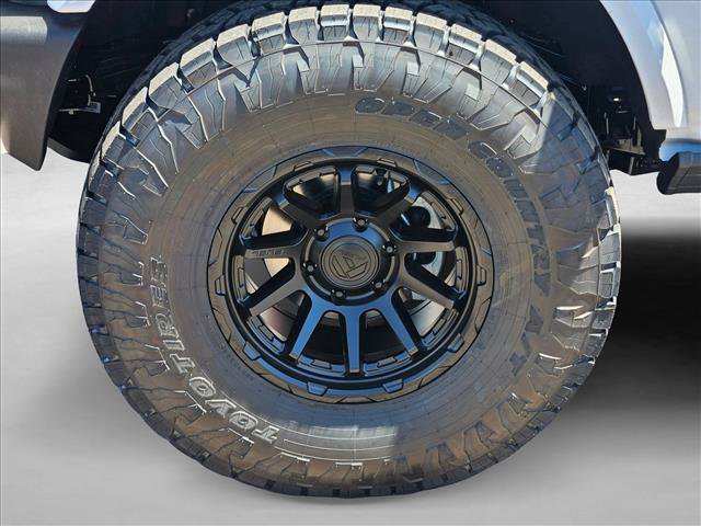 New 2026 Ford Bronco Outer Banks AWD/4WD image 10
