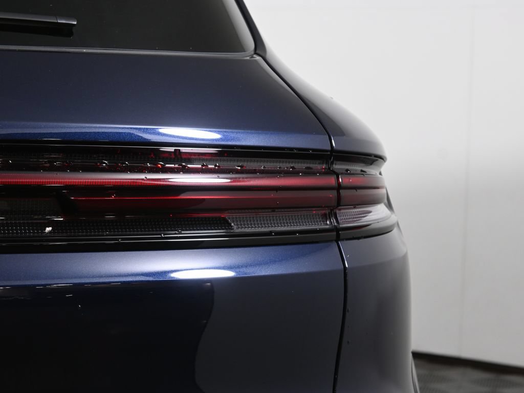 New 2026 Porsche Cayenne AWD/4WD image 13