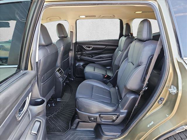 Used 2024 Subaru Ascent Limited AWD/4WD image 18