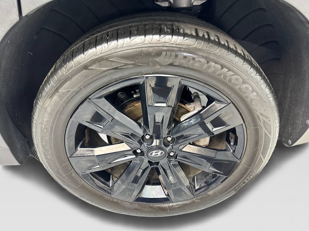 Used 2024 Hyundai Palisade XRT FWD image 82