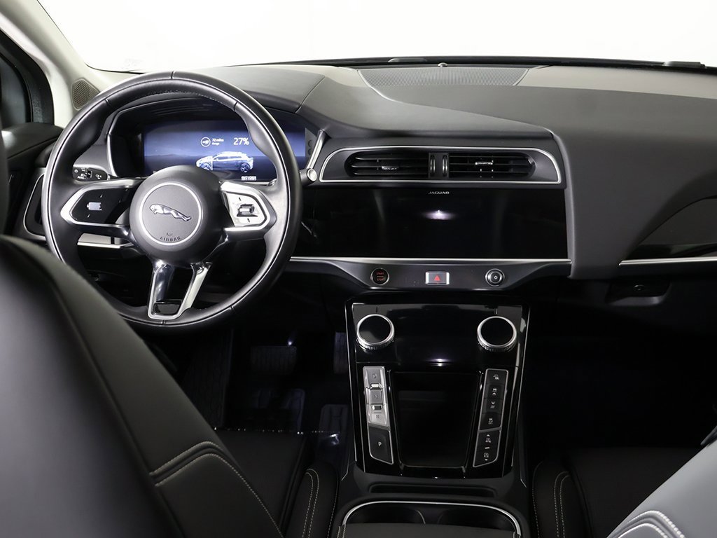 Used 2023 Jaguar I-PACE HSE image 47