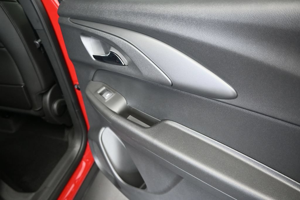 New 2026 Chevrolet TrailBlazer RS w/ Convenience Package FWD image 21