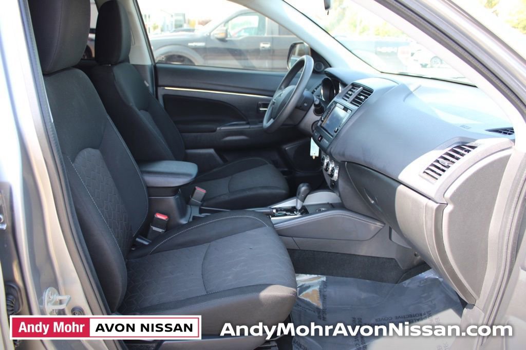 Used 2020 Mitsubishi Outlander Sport ES image 16