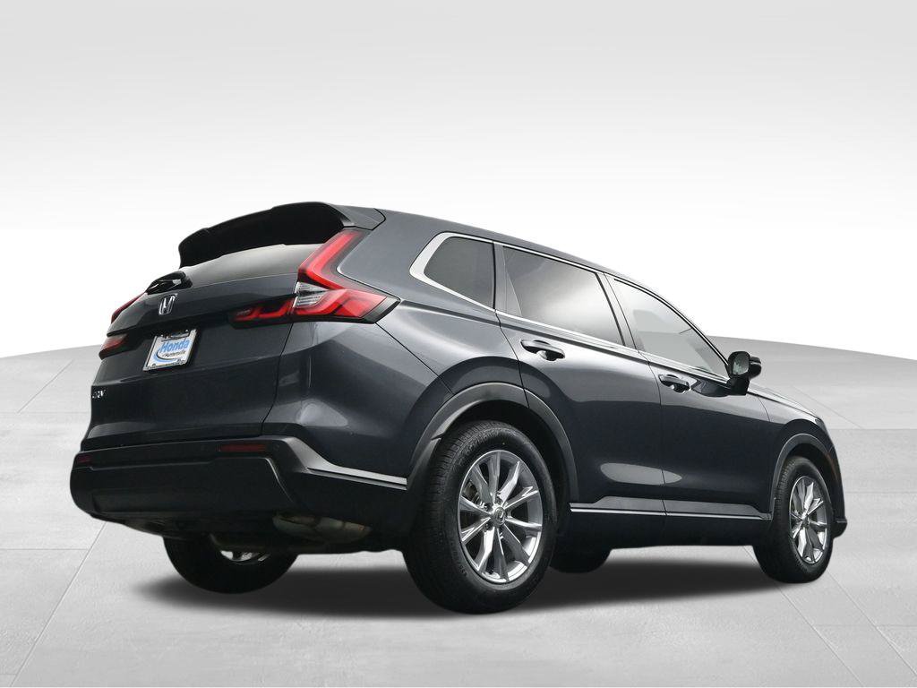 Used 2023 Honda CR-V EX-L image 45