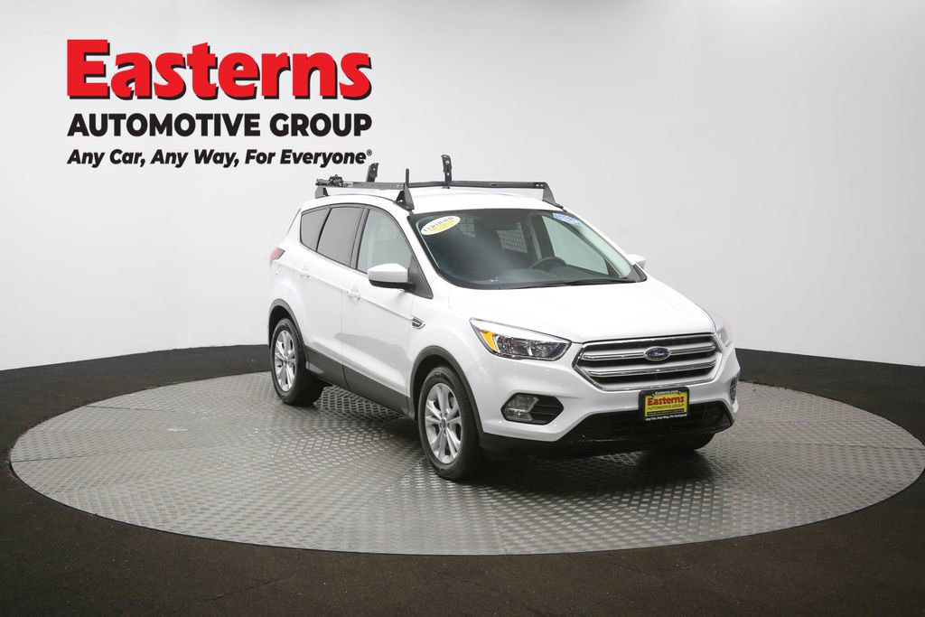 Used 2019 Ford Escape SE image 51