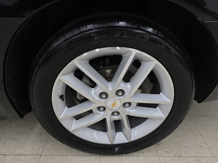 Used 2012 Chevrolet Impala LTZ FWD image 29