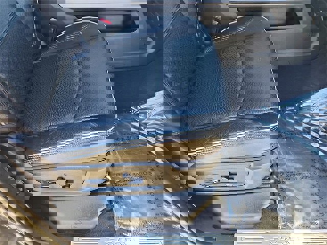 Used 2020 RAM 2500 Laramie image 17