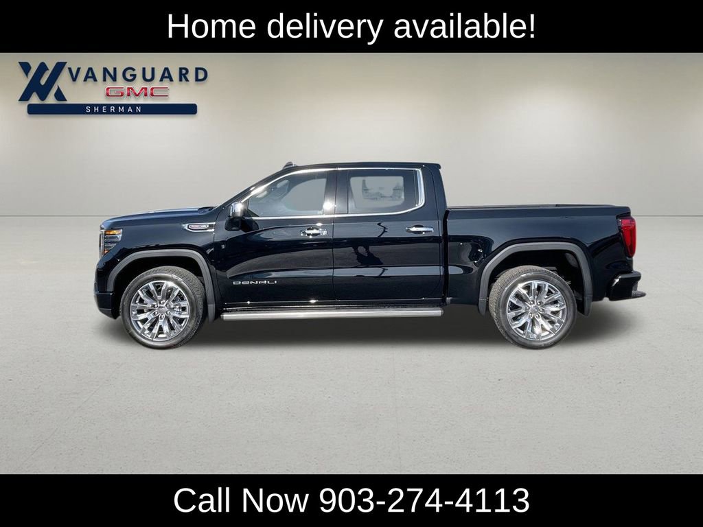 New 2025 GMC Sierra 1500 Denali image 5