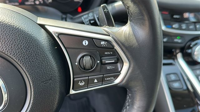 Used 2023 Acura TLX w/ Technology Package image 13