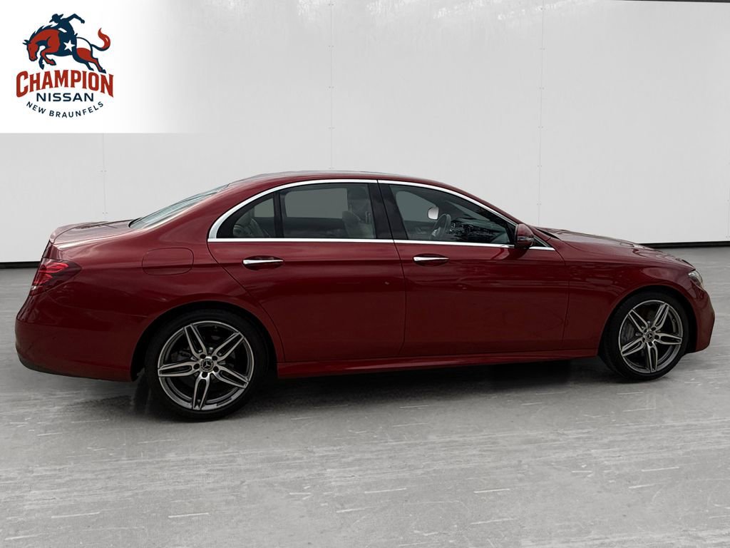 Used 2019 Mercedes-Benz E 300 image 6