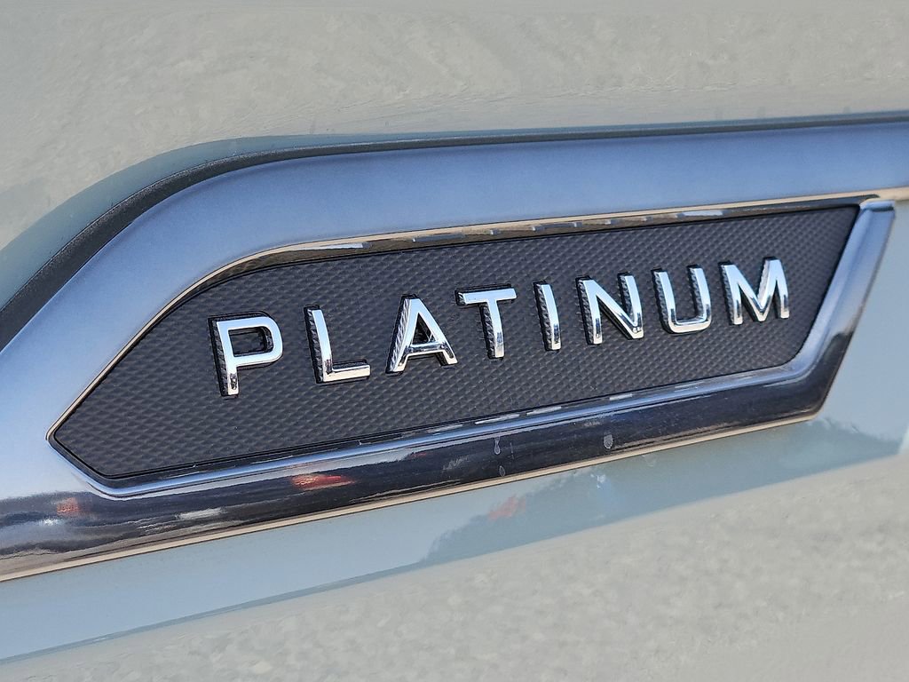 New 2026 Toyota Tundra Platinum AWD/4WD image 10