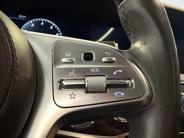Used 2019 Mercedes-Benz S 560 4MATIC Sedan image 23