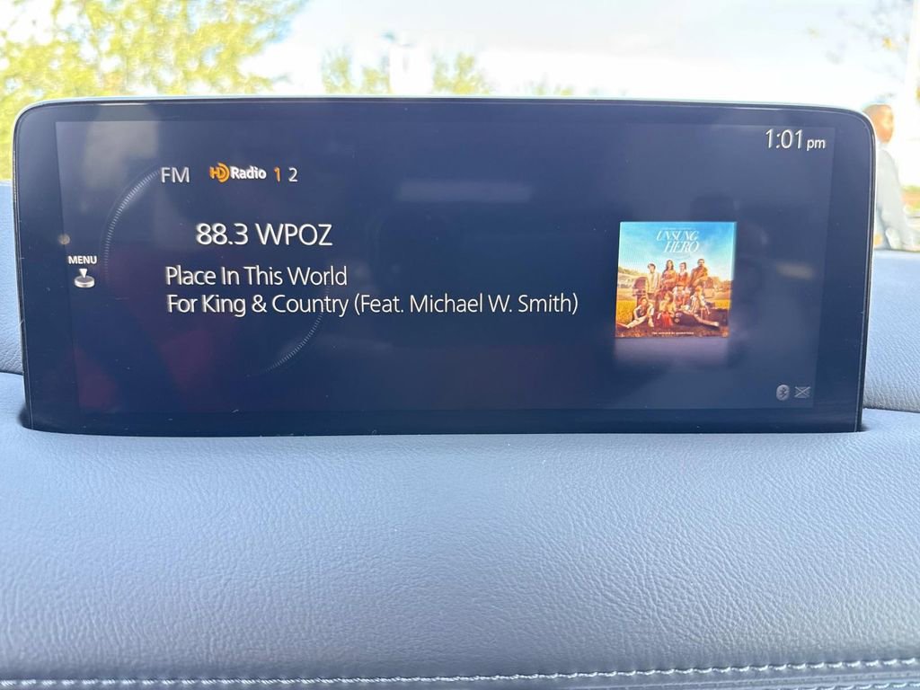 Certified 2023 MAZDA CX-5 AWD 2.5 S w/ Premium Package image 32