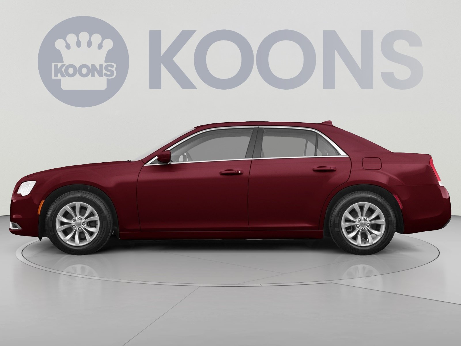 Used 2021 Chrysler 300 S RWD image 2