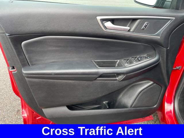 Used 2024 Ford Edge SEL w/ Convenience Package AWD/4WD image 10