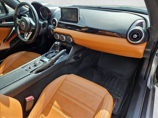 Used 2017 FIAT 124 Spider Lusso image 19