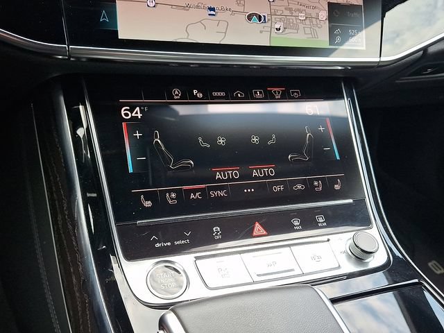 Used 2024 Audi A8 L 3.0T AWD/4WD image 15