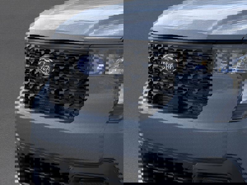 New 2025 Ford Maverick XLT w/ XLT Luxury Package image 18