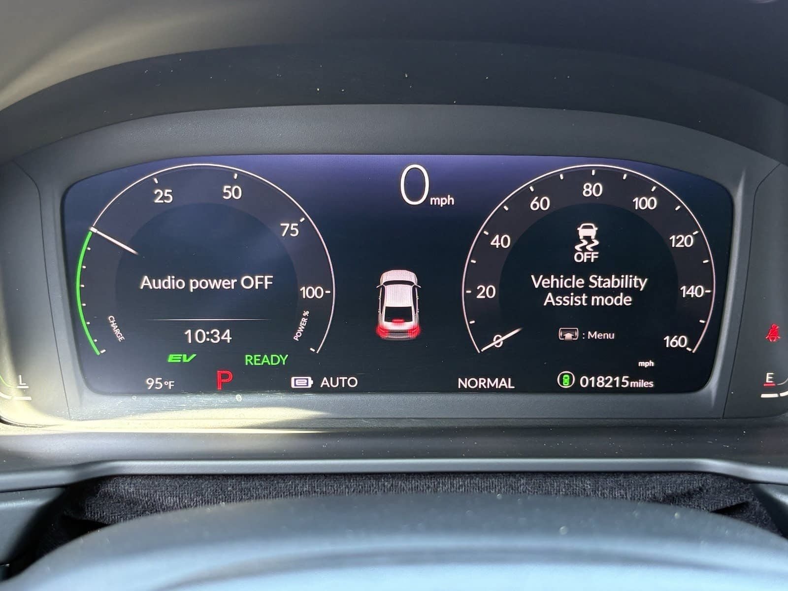 Certified 2024 Honda Accord Sport image 28