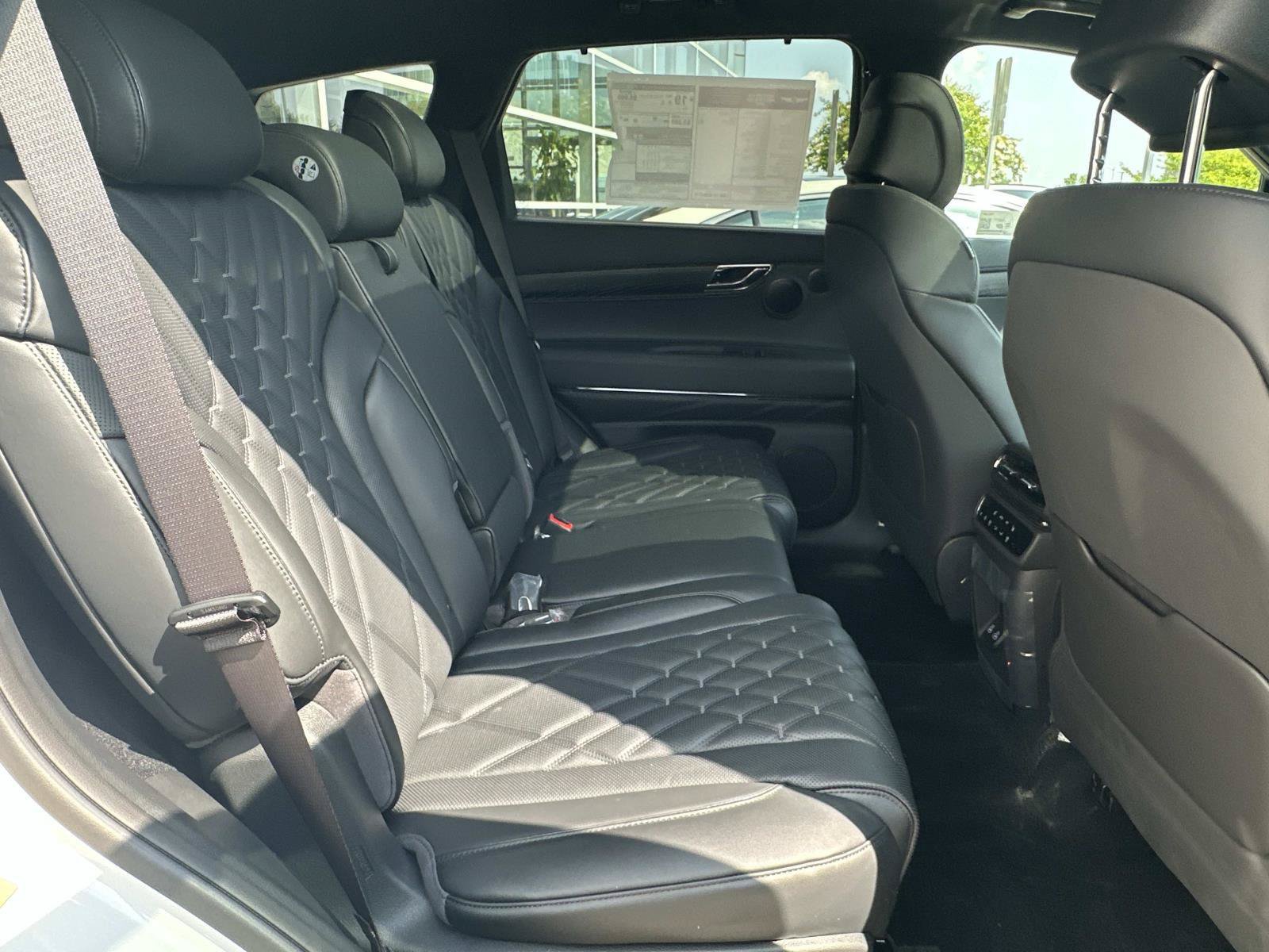 New 2026 Genesis GV80 3.5T Prestige AWD/4WD image 31