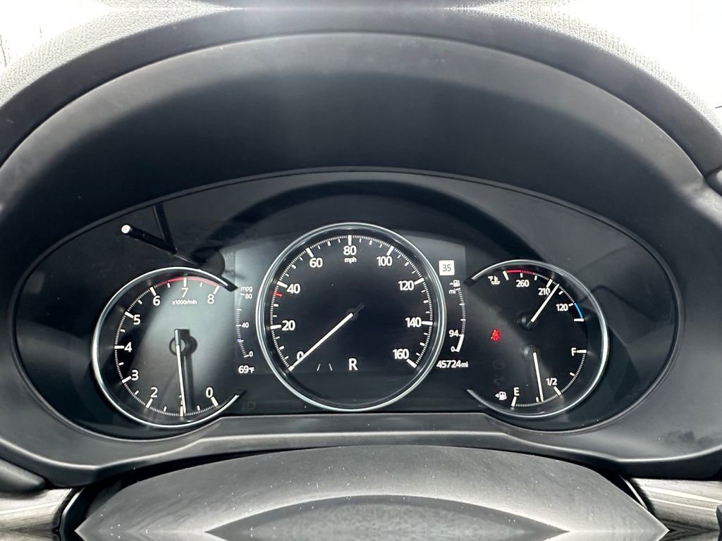 Used 2021 MAZDA CX-5 Grand Touring w/ GT Premium Package image 20