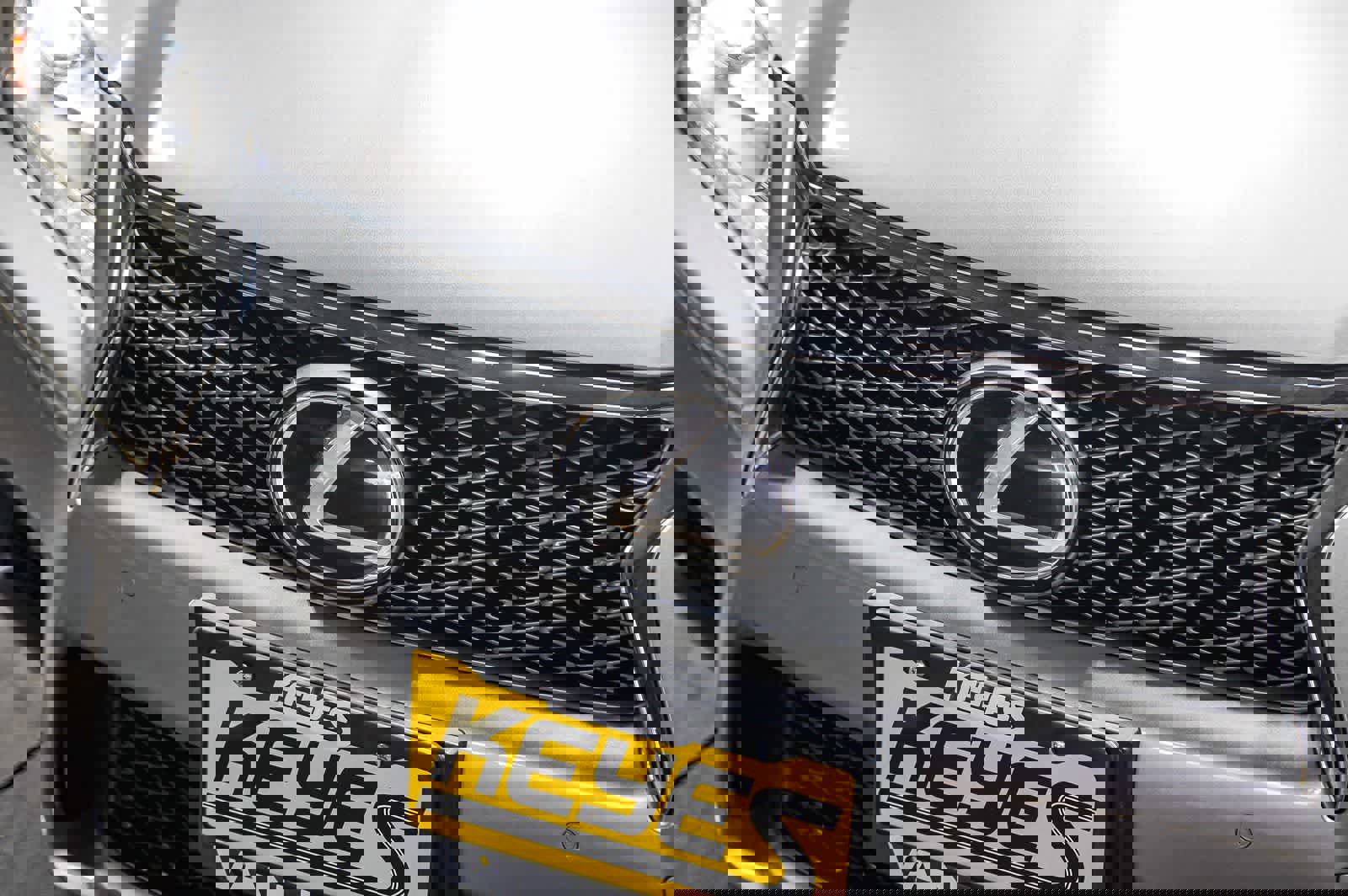 Used 2015 Lexus GS 350 w/ F Sport Package image 5