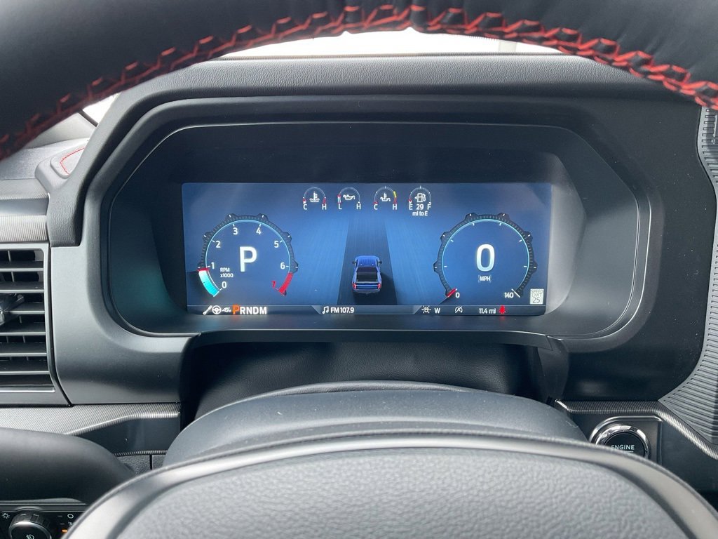 New 2025 Ford F150 Raptor image 13