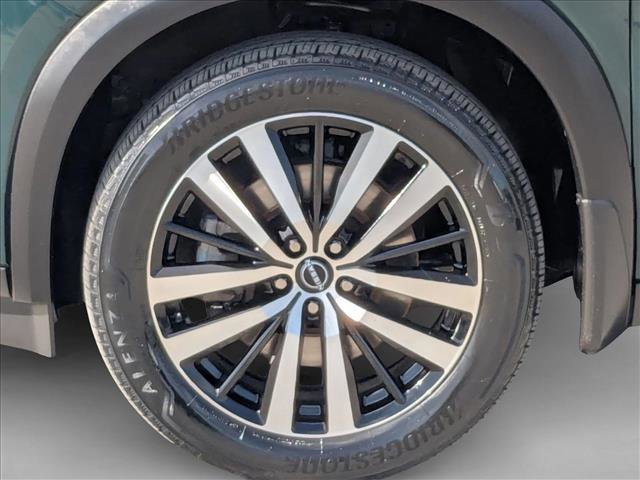 Certified 2023 Nissan Pathfinder Platinum AWD/4WD image 27