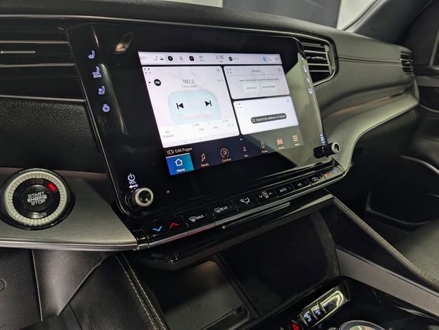 Used 2023 Jeep Wagoneer Series II image 26