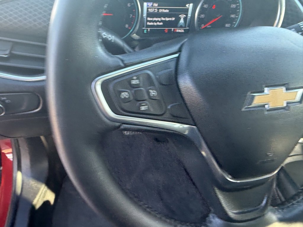 Used 2016 Chevrolet Malibu LT image 23