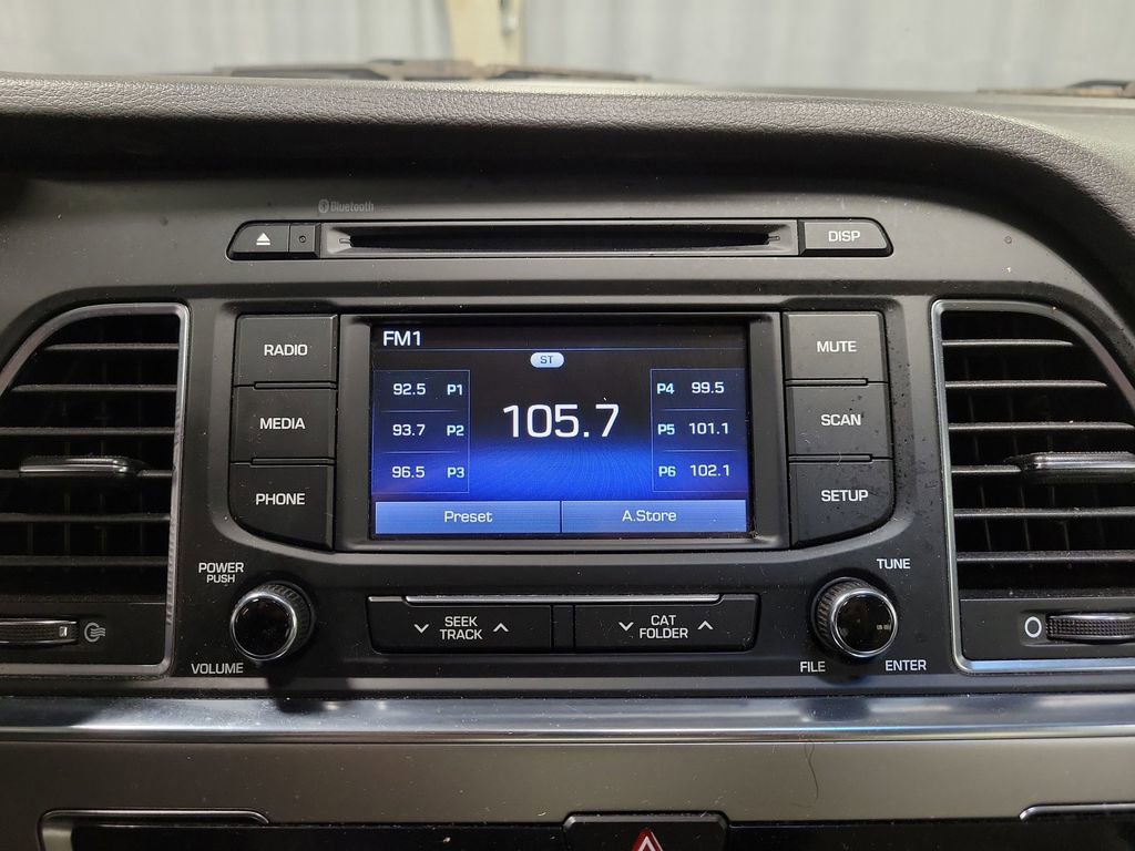 Used 2016 Hyundai Sonata SE FWD image 19