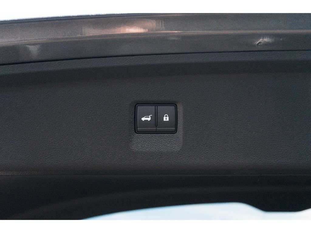 New 2026 INFINITI QX60 Sport w/ Dark Cargo Package image 32