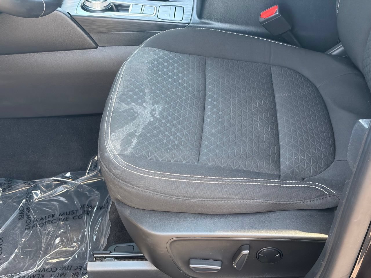 Used 2023 Ford Escape Active FWD image 17