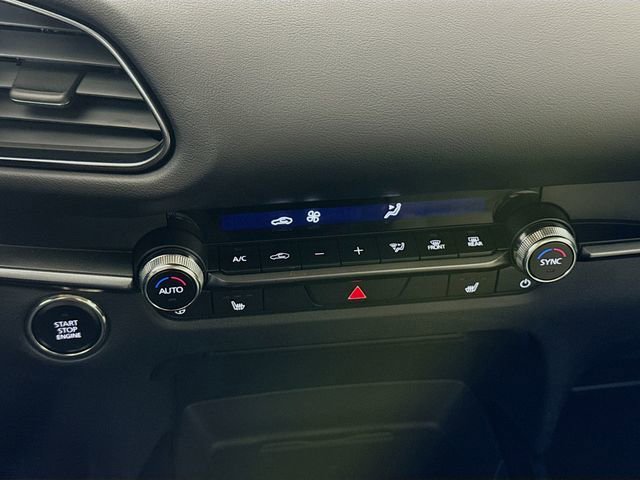 New 2026 MAZDA CX-30 2.5 Turbo w/ Premium Plus Pkg image 16