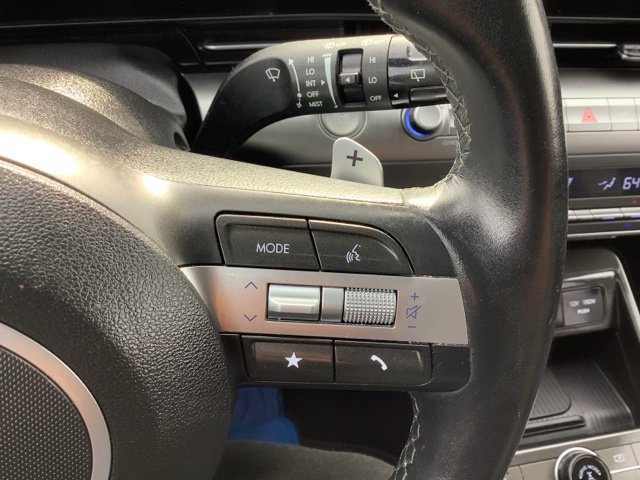 Used 2024 Hyundai Kona SEL w/ Convenience Package AWD/4WD image 21