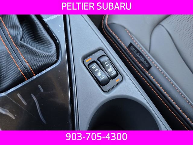 New 2026 Subaru Crosstrek 2.5i Limited image 24