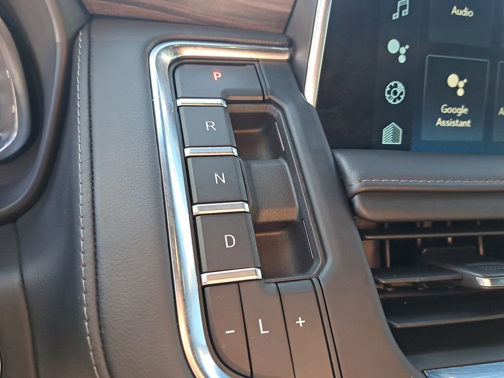 Used 2023 Chevrolet Tahoe Z71 image 30