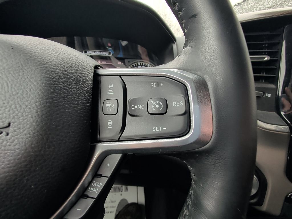 Used 2020 RAM 1500 Laramie image 19